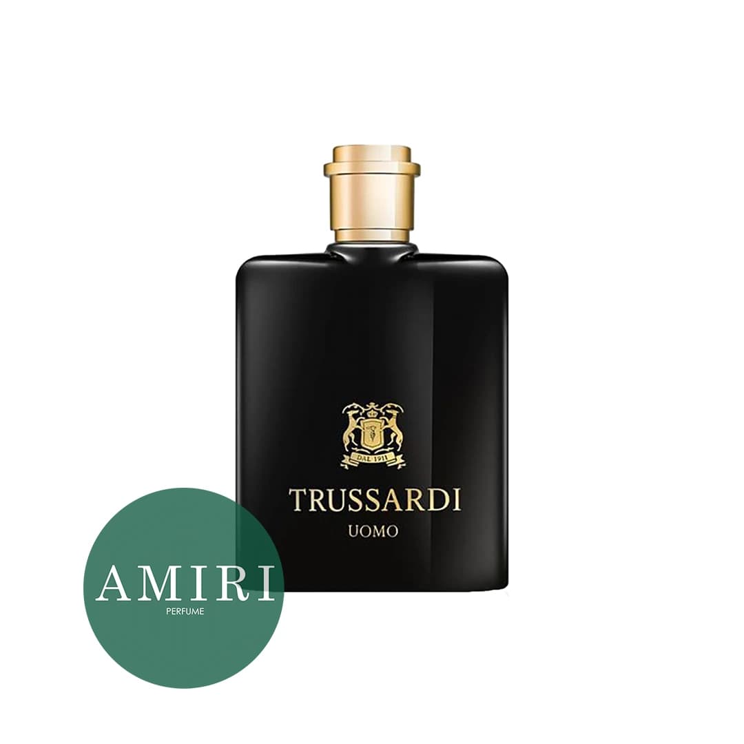 عطر ادکلن تروساردی اومو(یومو) | Trussardi Uomo 2011 — تصویر ۴