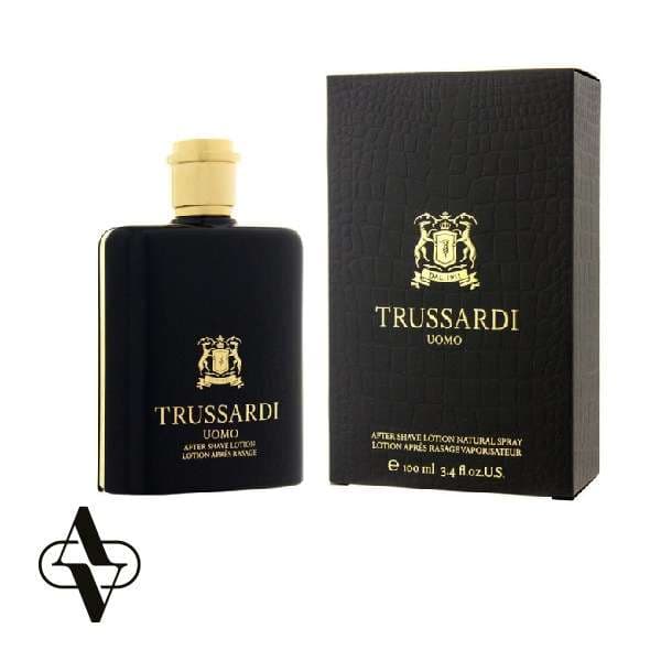 عطر ادکلن تروساردی اومو(یومو) | Trussardi Uomo 2011 — تصویر ۷