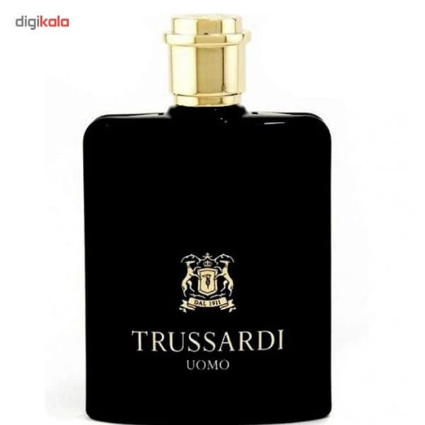عطر ادکلن تروساردی اومو(یومو) | Trussardi Uomo 2011