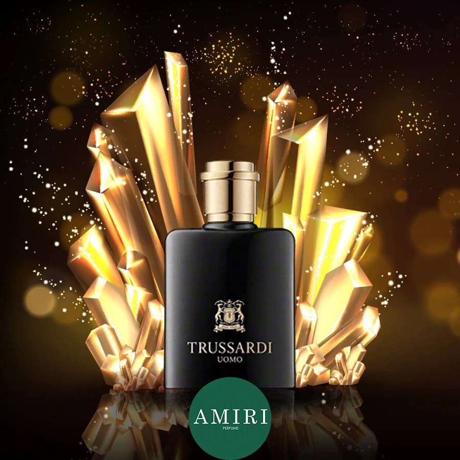 عطر ادکلن تروساردی اومو(یومو) | Trussardi Uomo 2011 — تصویر ۶