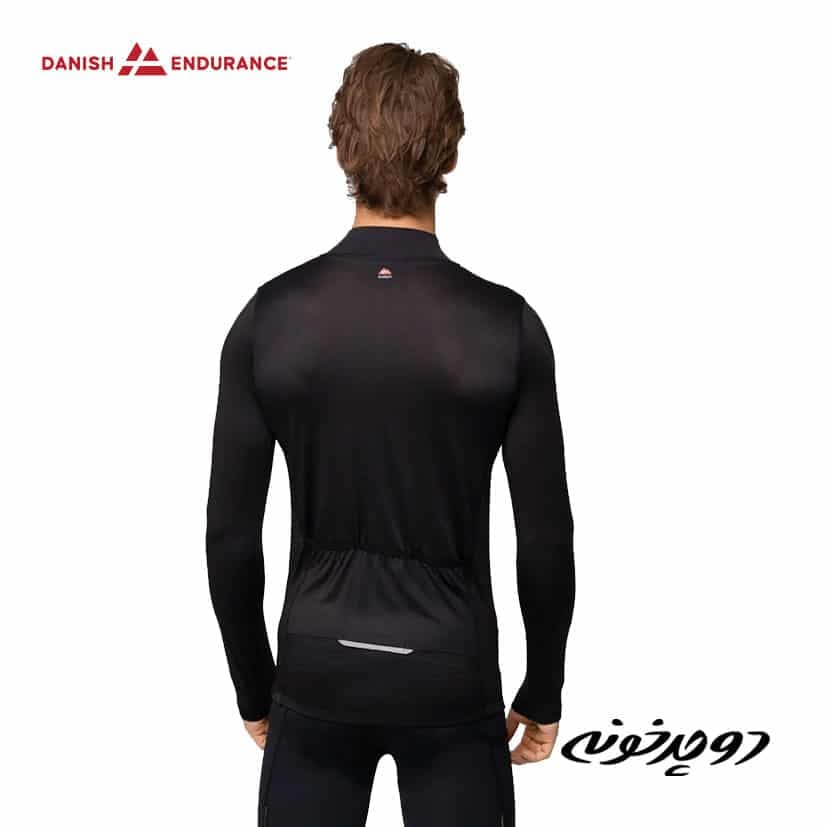 جرسی آستین بلند Danish Endurance — تصویر ۲