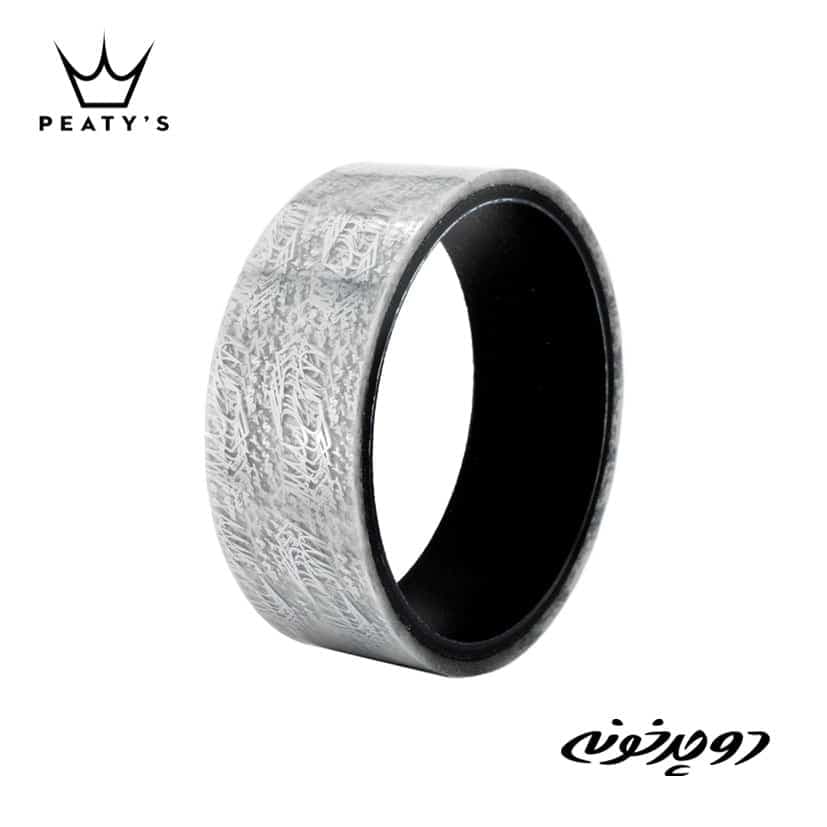نوار تیوبلس Peaty’s 25mm 9m