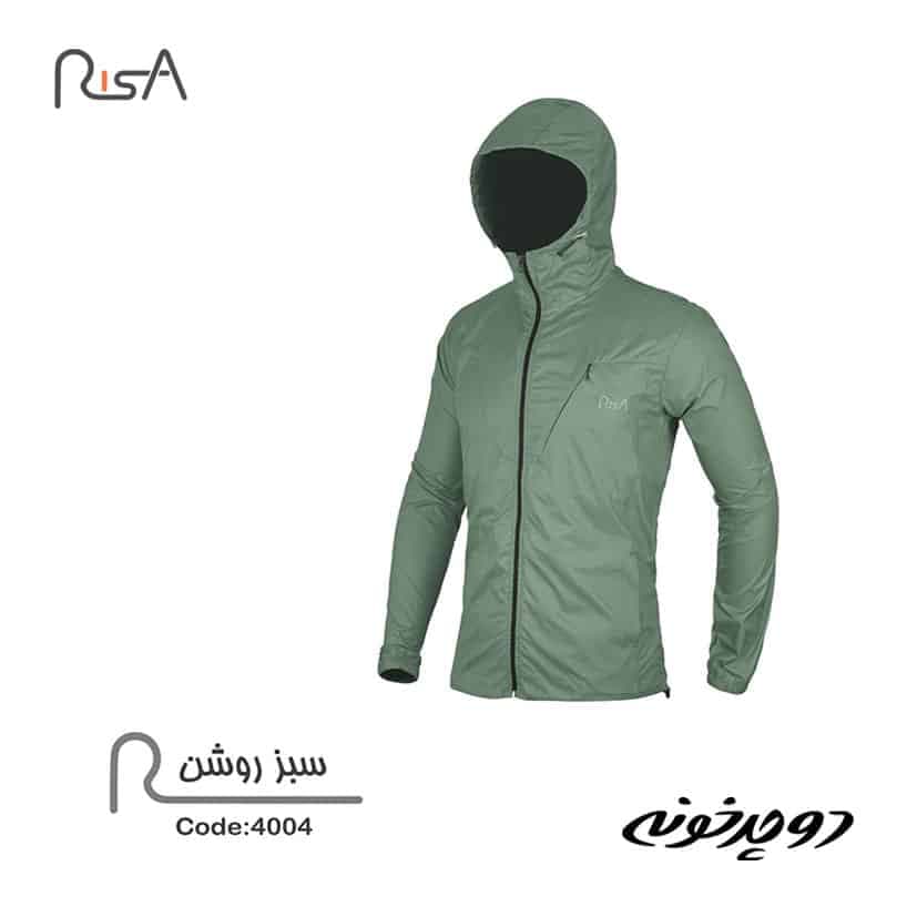 بادگیر مشتی پرو ریسا 4004 — تصویر ۲