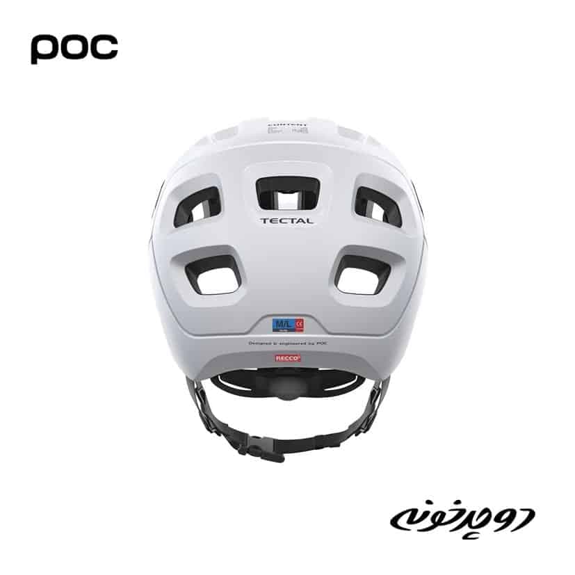 کلاه پُوک Poc Helmet Tectal — تصویر ۲