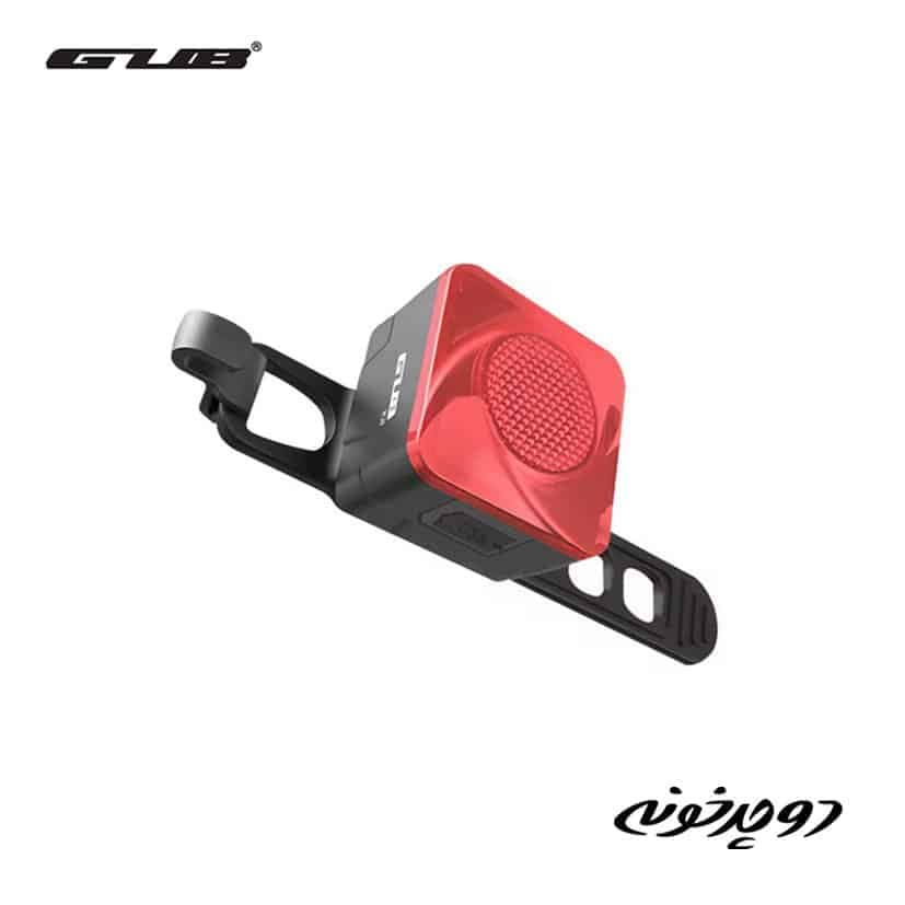 چراغ عقب جی یو بی GUB M-20