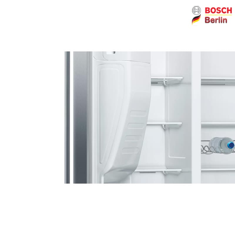 ساید بای ساید بوش مدل BOSCH KAG93AI304 — تصویر ۵