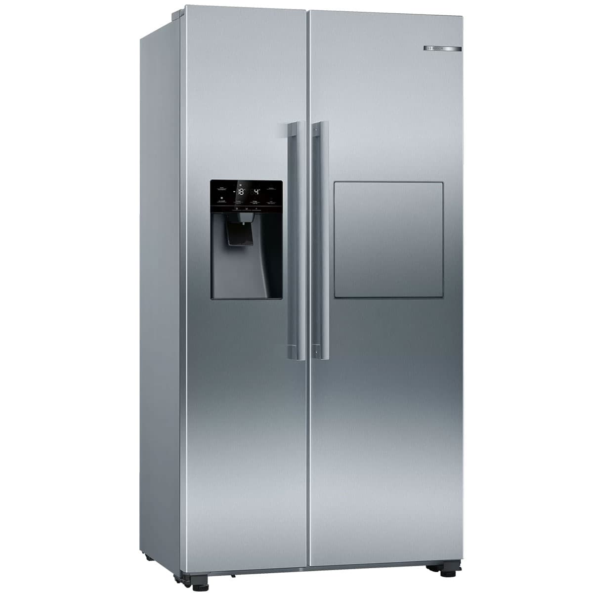 ساید بای ساید بوش مدل BOSCH KAG93AI304 — تصویر ۹