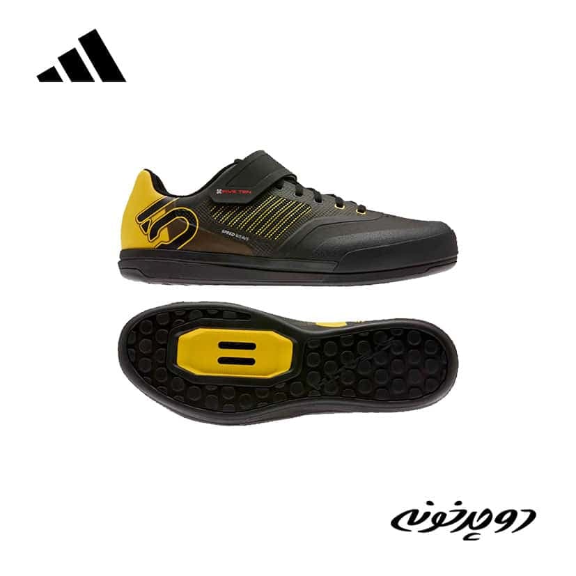 کفش آدیداس Adidas Five Ten Hellcat Pro – Black / Hayzel