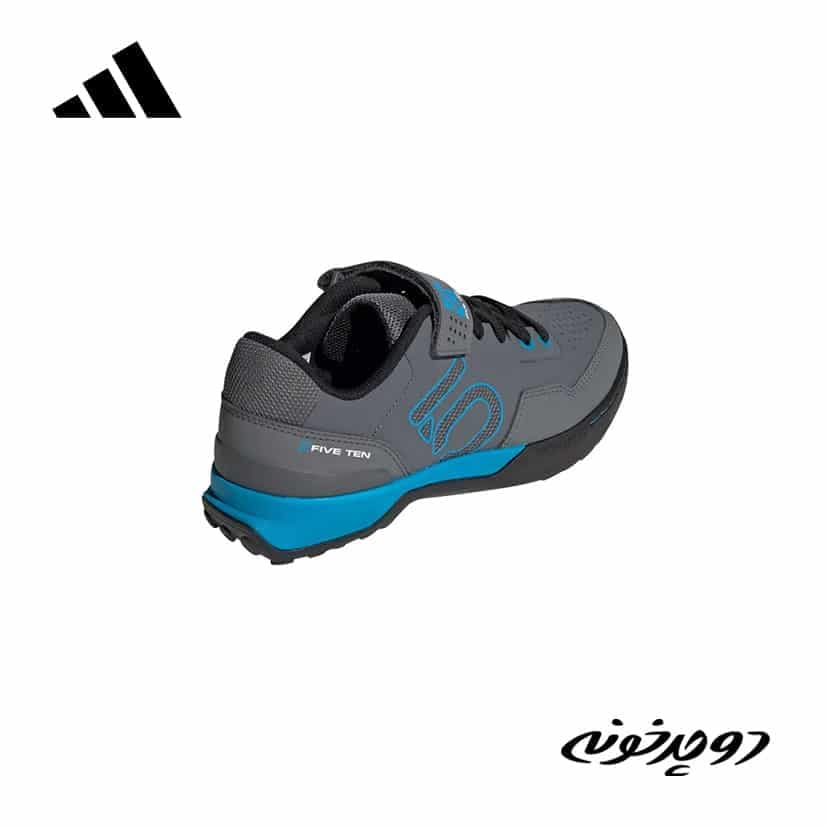 کفش آدیداس Adidas Five Ten Kestrel Lace – Blue — تصویر ۴