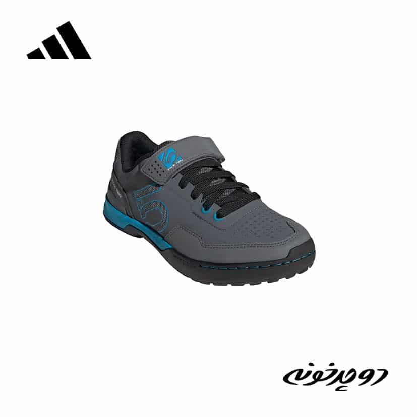 کفش آدیداس Adidas Five Ten Kestrel Lace – Blue — تصویر ۳