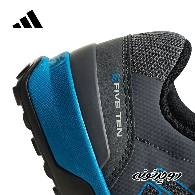 کفش آدیداس Adidas Five Ten Kestrel Lace – Blue — تصویر ۷