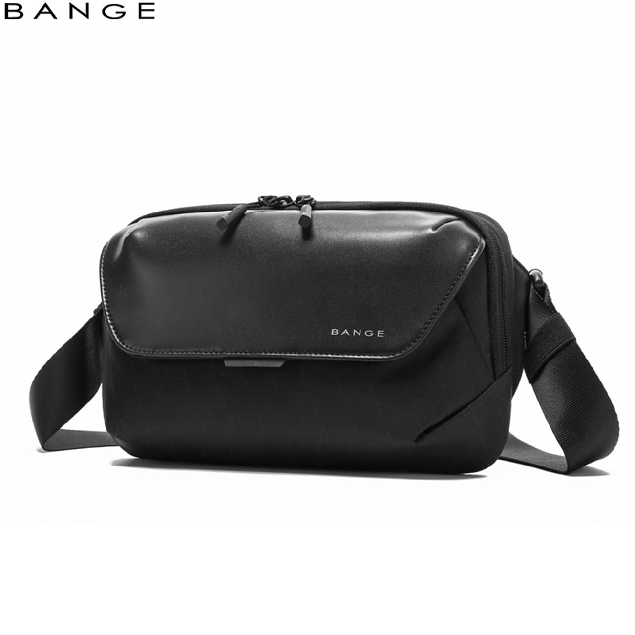 کیف دوشی ضد آب و ضد سرقت بنج BG-8133