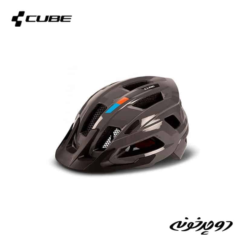 کلاه کیوب Cube Actionteam