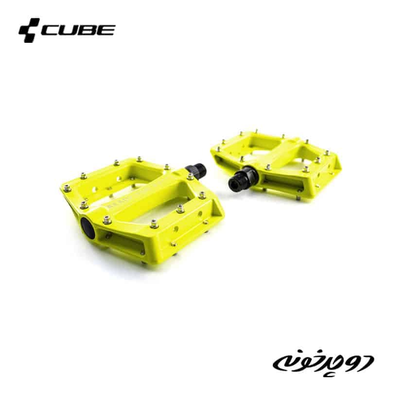 پدال کیوب Cube RFR CMPT — تصویر ۳