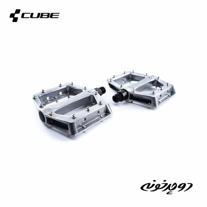 پدال کیوب Cube RFR CMPT — تصویر ۶