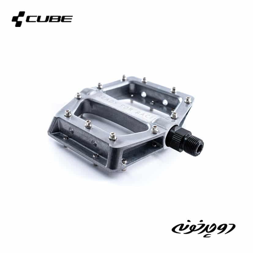 پدال کیوب Cube RFR CMPT — تصویر ۷