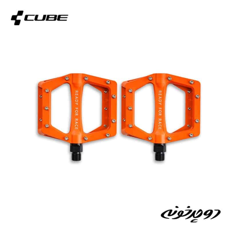پدال کیوب Cube RFR CMPT — تصویر ۸