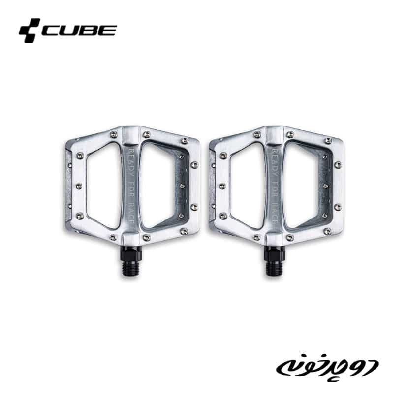 پدال کیوب Cube RFR CMPT — تصویر ۵