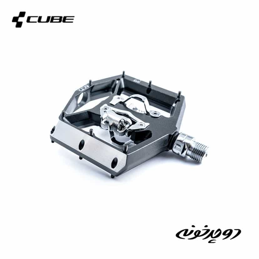 پدال کیوب Cube Acid Click A2-ZP
