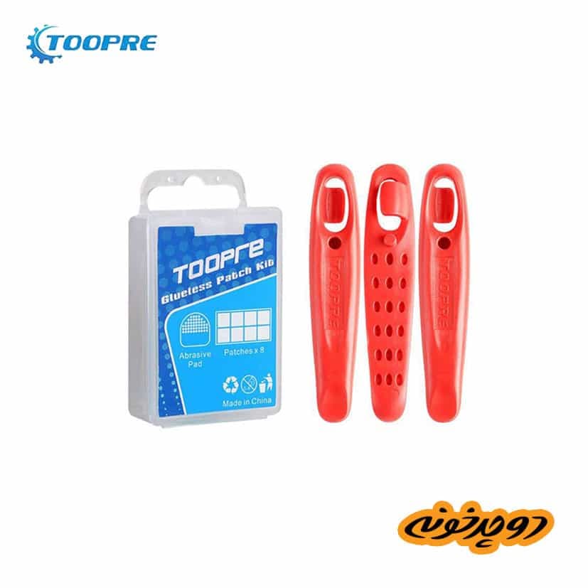 کیت پنچری Toopre