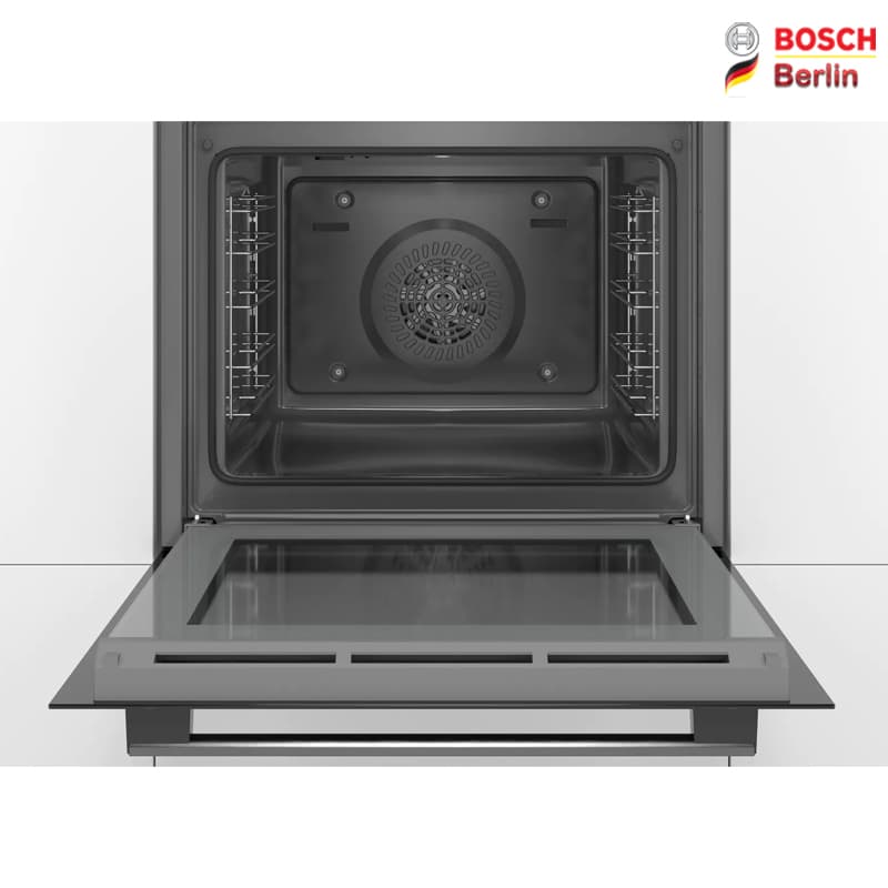 فر برقی توکار بوش مدل BOSCH HBA517BB0 — تصویر ۲