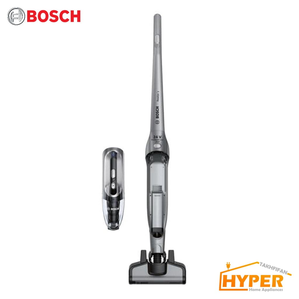 جارو شارژی BBH22451 — تصویر ۵