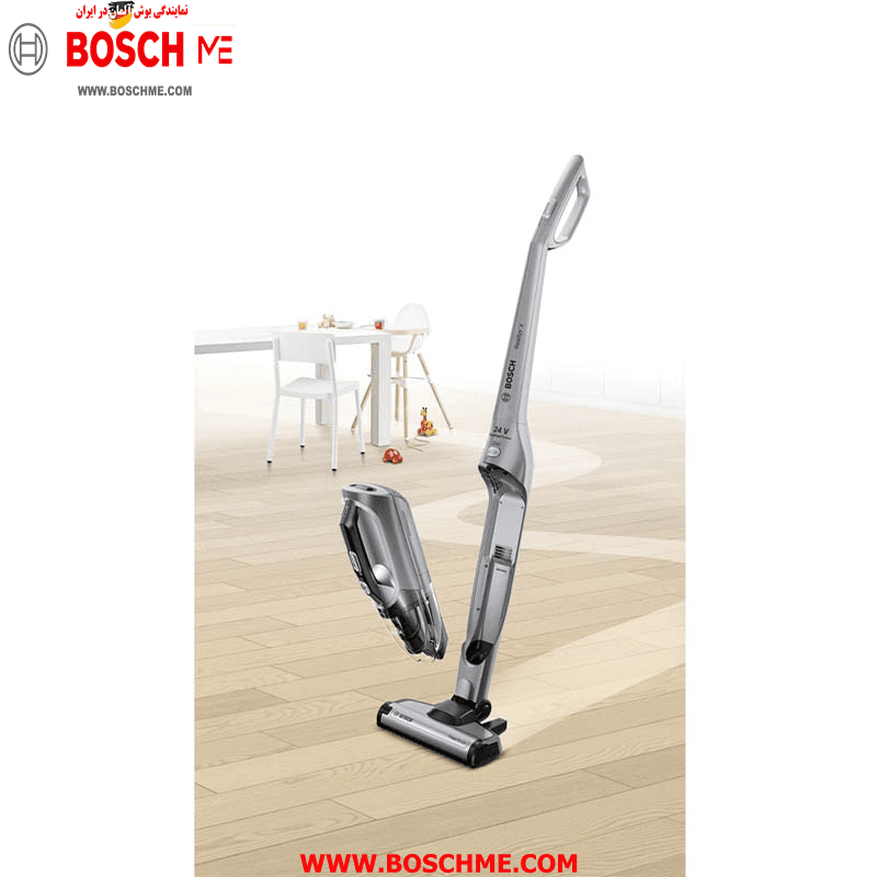 جارو شارژی BBH22451 — تصویر ۳