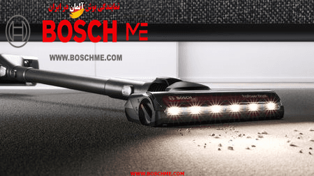 جارو شارژی BCS8225POW — تصویر ۳