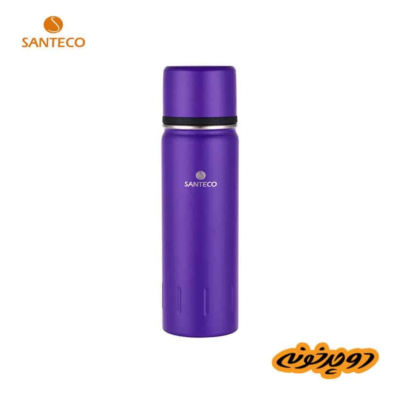 فلاسک سانتکو Santeco Kolima Beverage 500ml — تصویر ۵