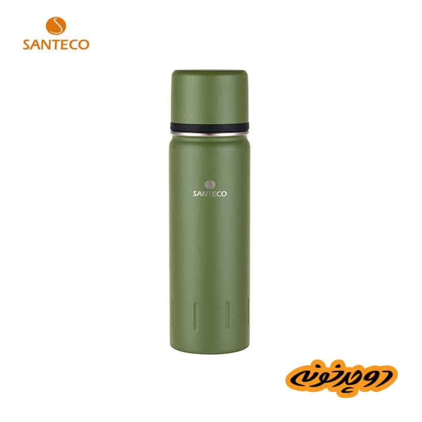 فلاسک سانتکو Santeco Kolima Beverage 500ml — تصویر ۴