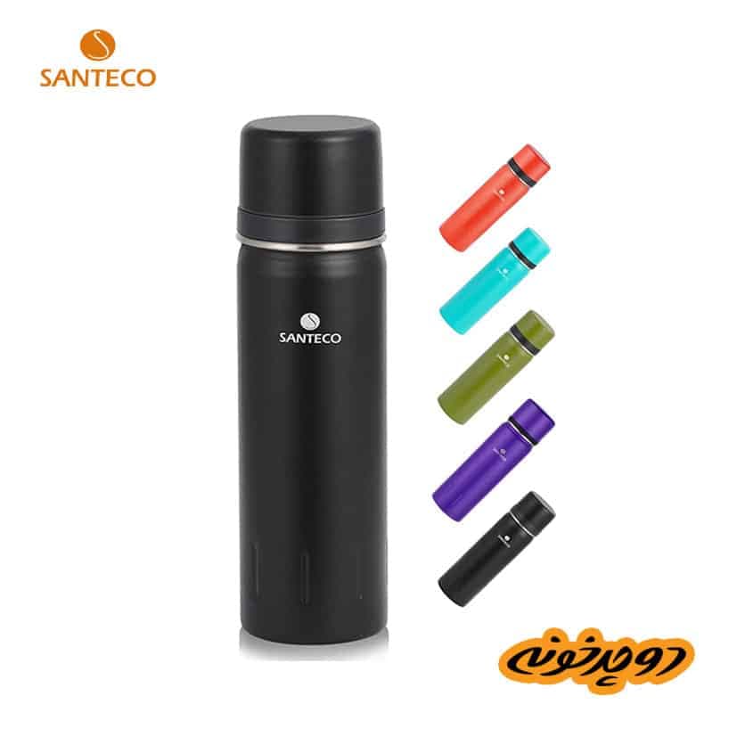 فلاسک سانتکو Santeco Kolima Beverage 500ml