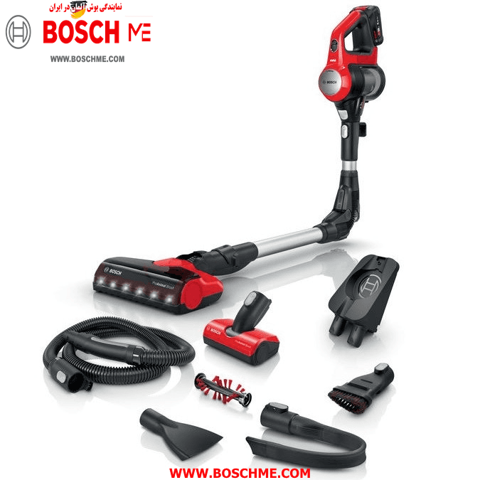 جارو شارژی BCS711PET