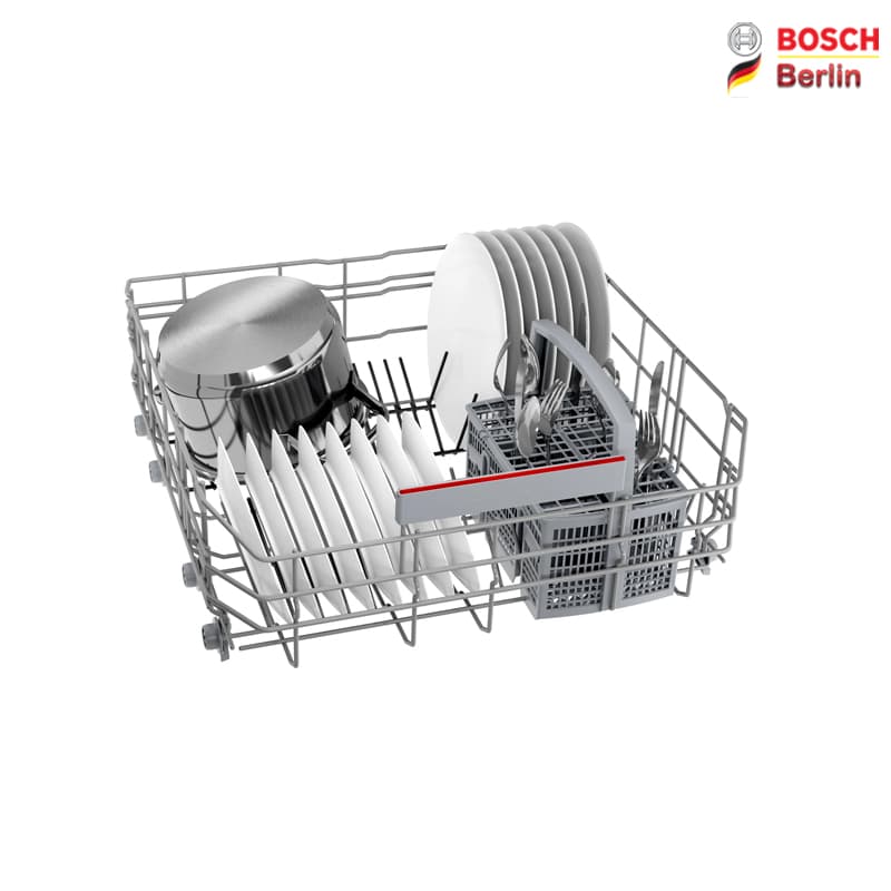 ماشین ظرفشویی بوش مدل BOSCH SMS4HBW00D — تصویر ۴