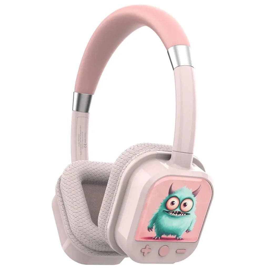 هدفون بلوتوثی کودکان پرودو Soundtec PDSTC303 — تصویر ۳