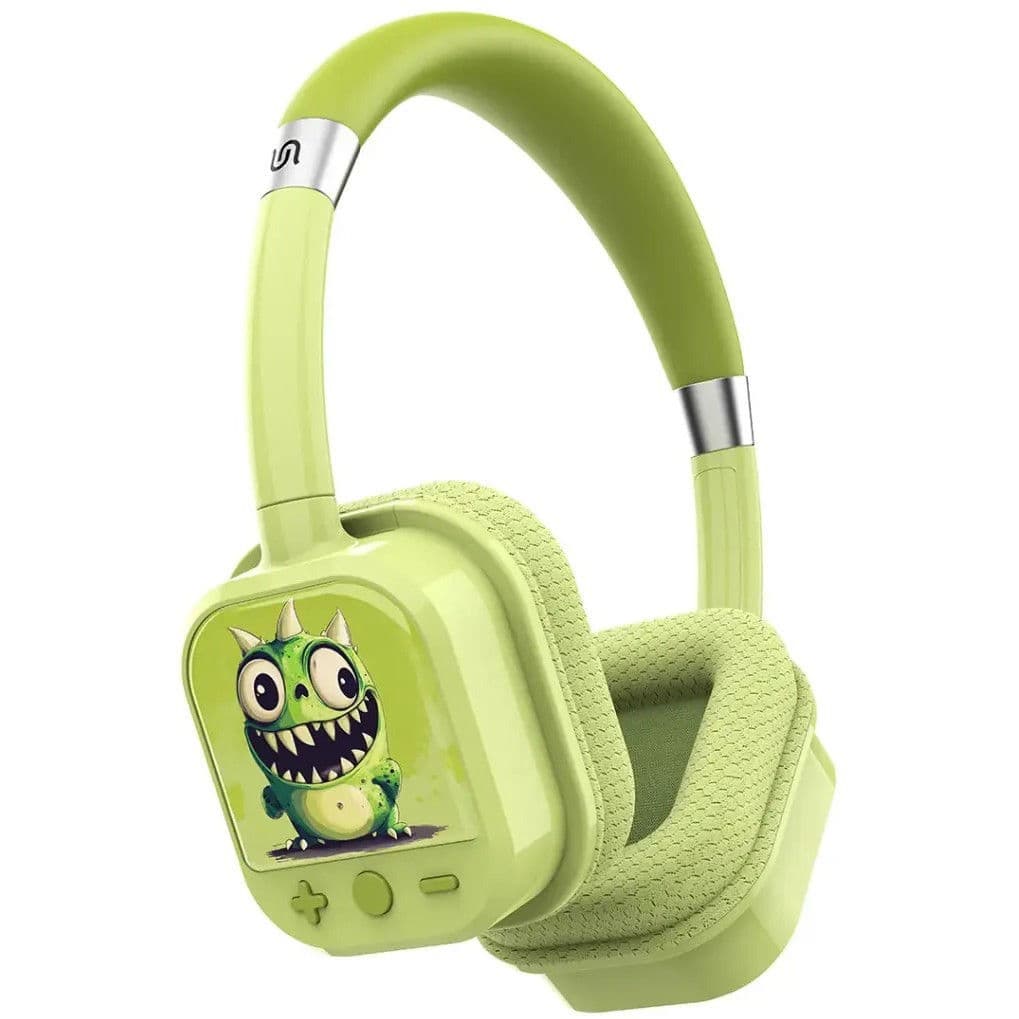 هدفون بلوتوثی کودکان پرودو Soundtec PDSTC303 — تصویر ۲