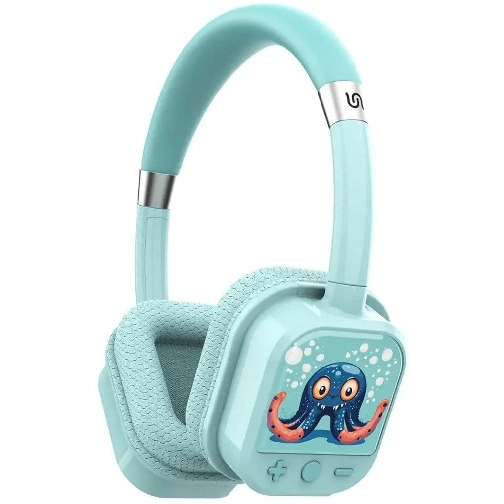 هدفون بلوتوثی کودکان پرودو Soundtec PDSTC303 — تصویر ۵
