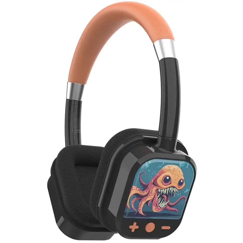 هدفون بلوتوثی کودکان پرودو Soundtec PDSTC303 — تصویر ۷
