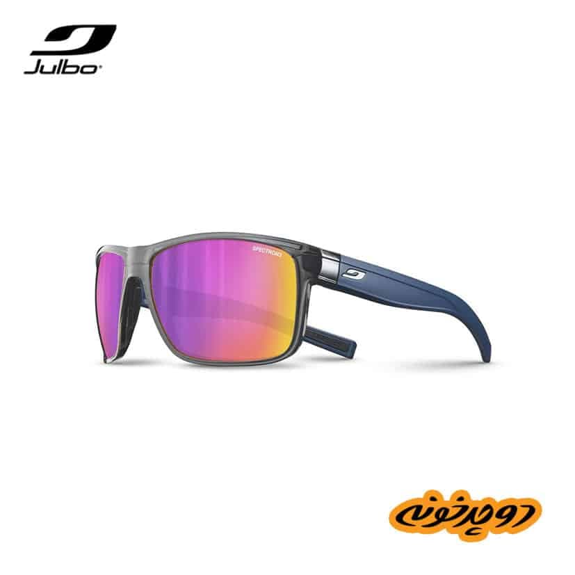 عینک جولبو Julbo Renegade Spectron — تصویر ۵