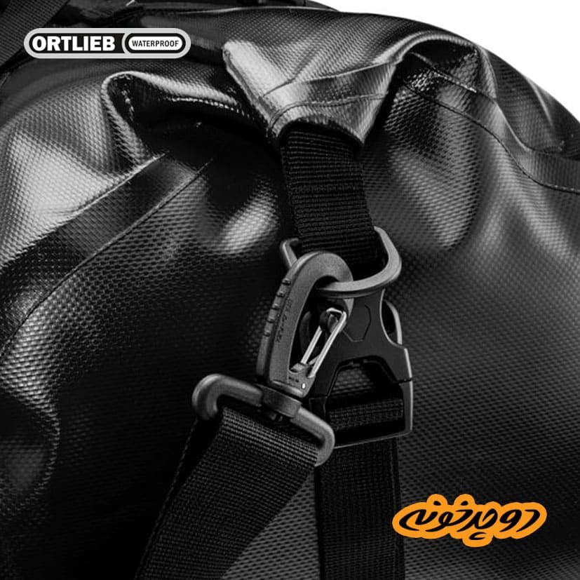 رک پک اورتلیب Ortlieb 31L — تصویر ۷