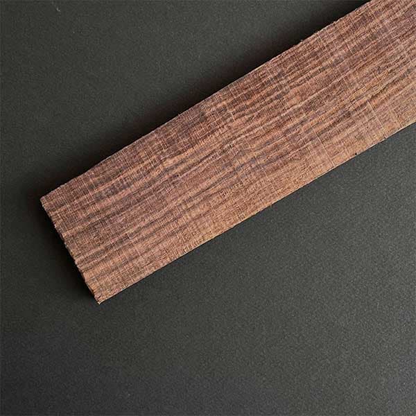تخته چوب رزوود هندی سایز 1*6*47 سانتی متر