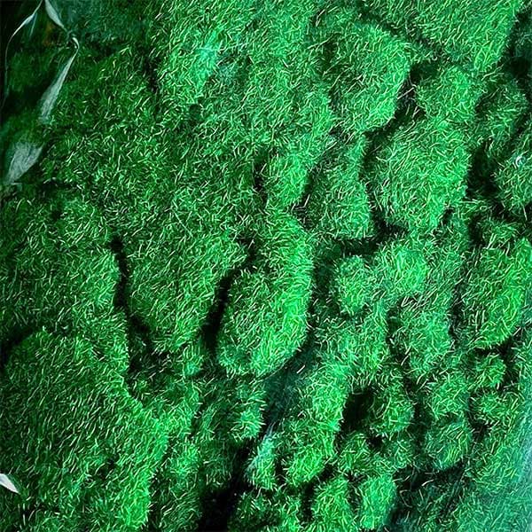 پودر چمن مصنوعی اوشن (پودر مخمل) — تصویر ۳