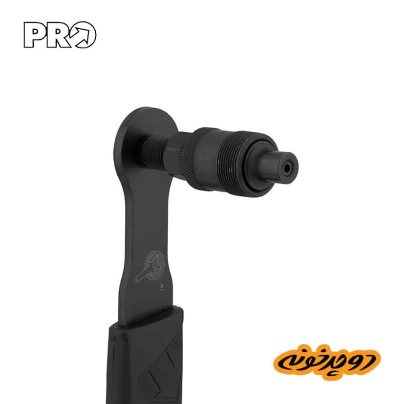 آچار قامه کش پرو Pro — تصویر ۲