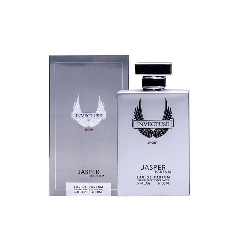ادوپرفیوم مردانه جاسپر اینوکتوسJasper Invectus