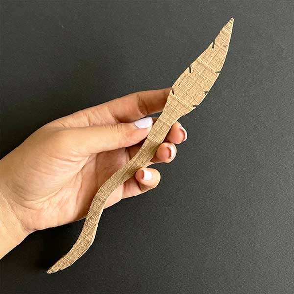 چوب ساخت پین مو مدل پر — تصویر ۲