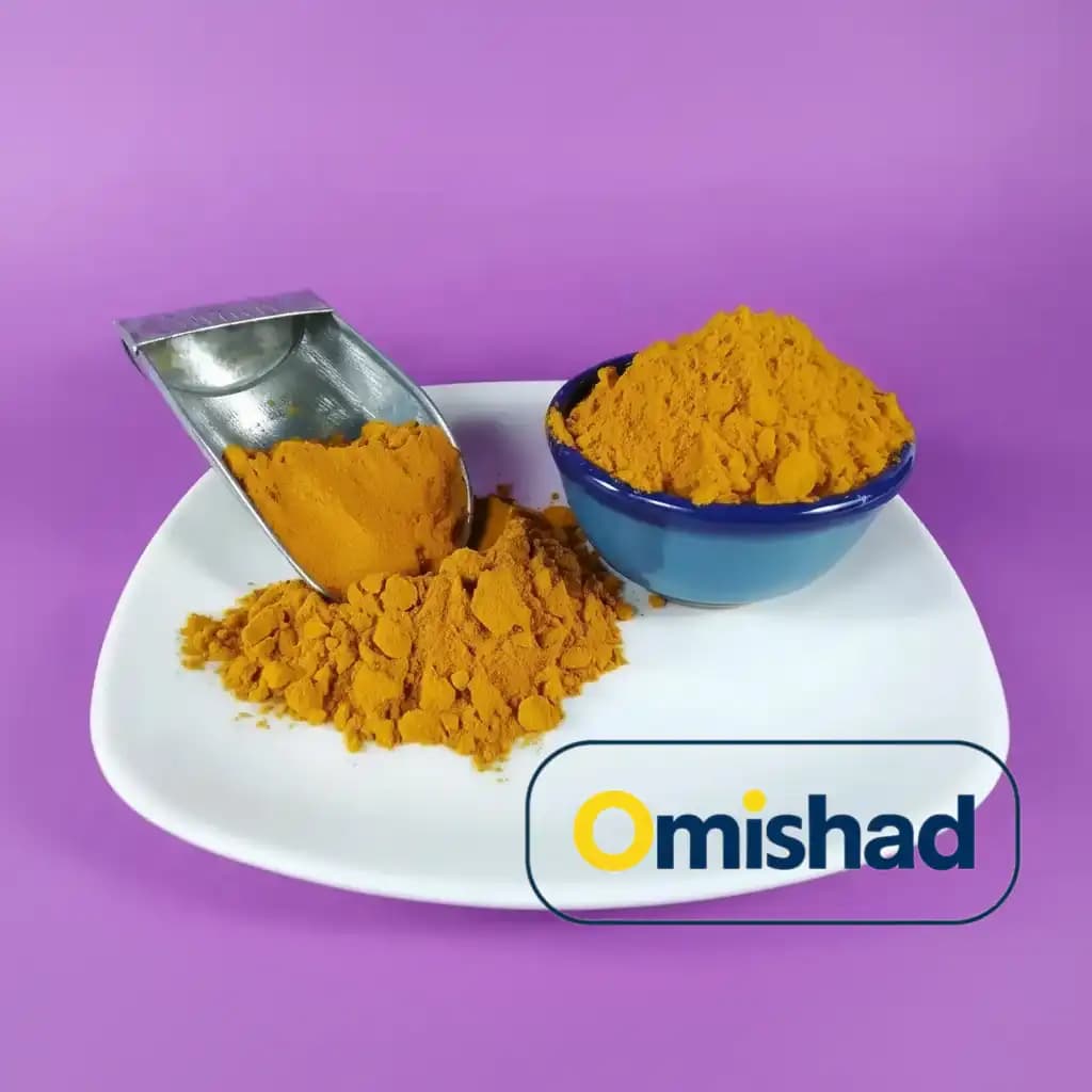 پودر زردچوبه عمده