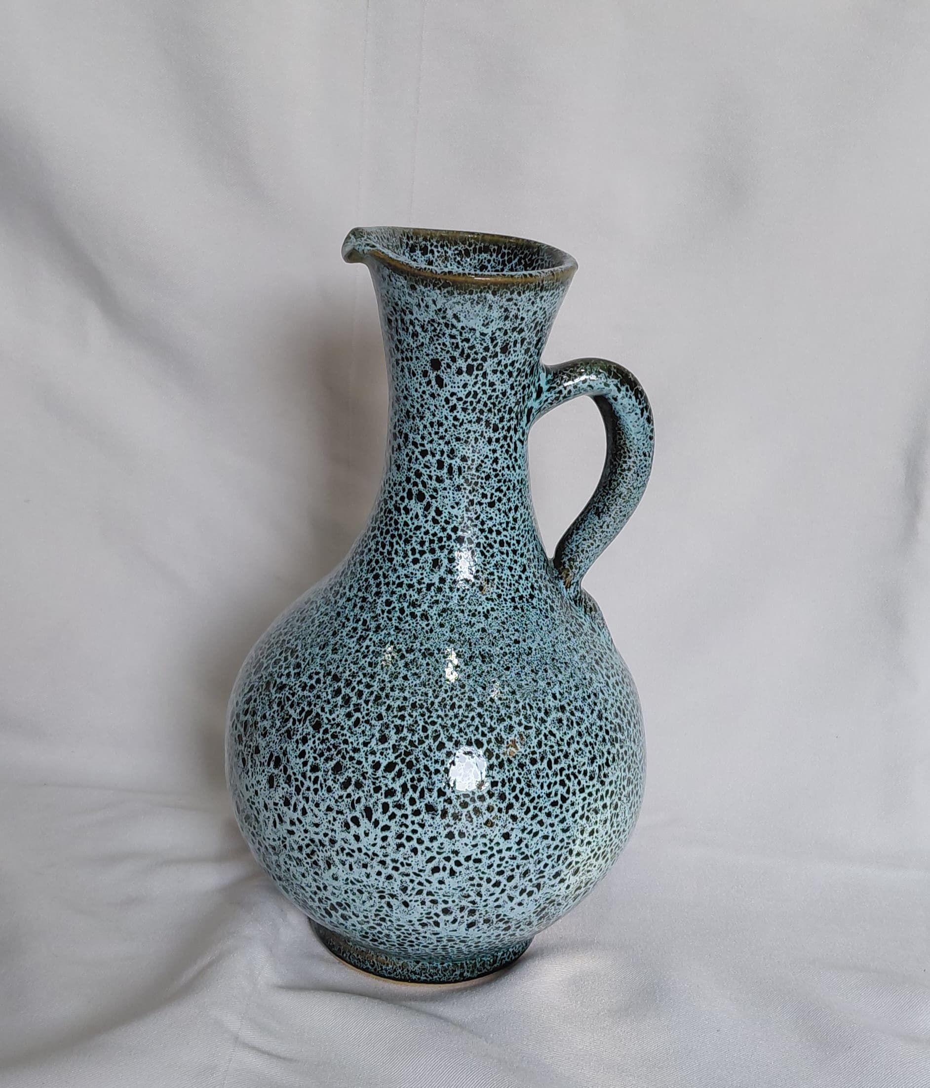 پارچ آب طرح اشکی