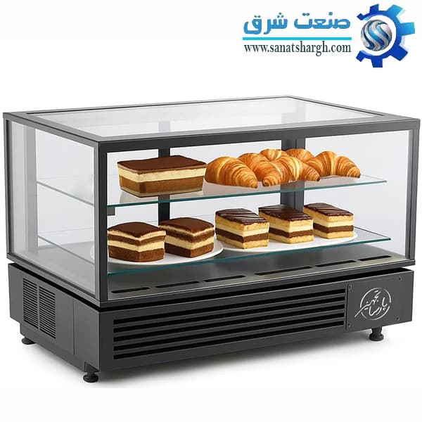 شوکیک رومیزی ۷۵ سانتی پارساتجهیز