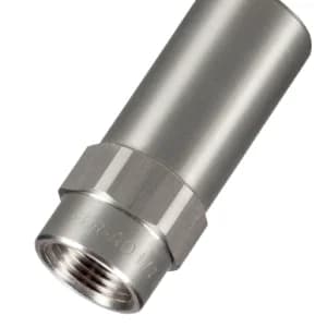 شیر یکطرفه(سوپاپ) هیدرولیک استنلس استیل CVPJ 10