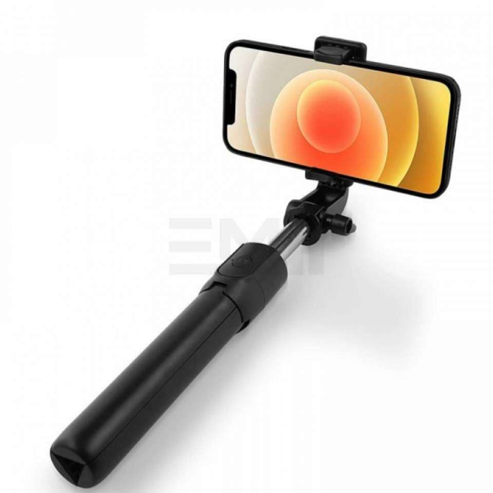 سه پایه و مونوپاد بلوتوثی R1 — تصویر ۲