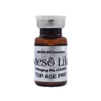 کوکتل anti aging pro مزولایک